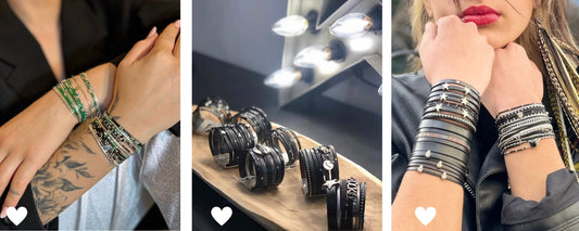 bracelet-argent-cuir-mahana-bijoux