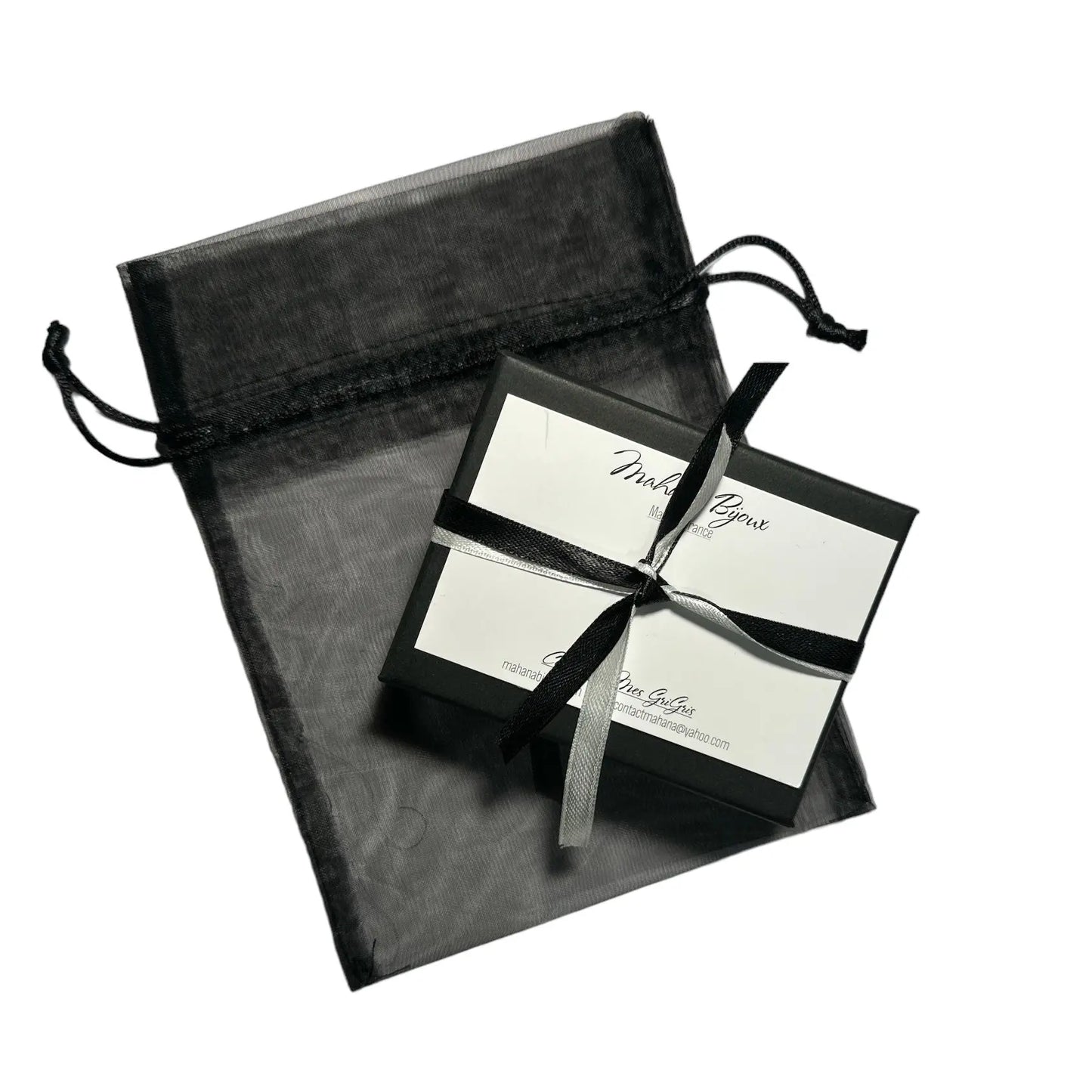 Manchette multi tours en argent 925 "Le Bali" - Mahana Bijoux