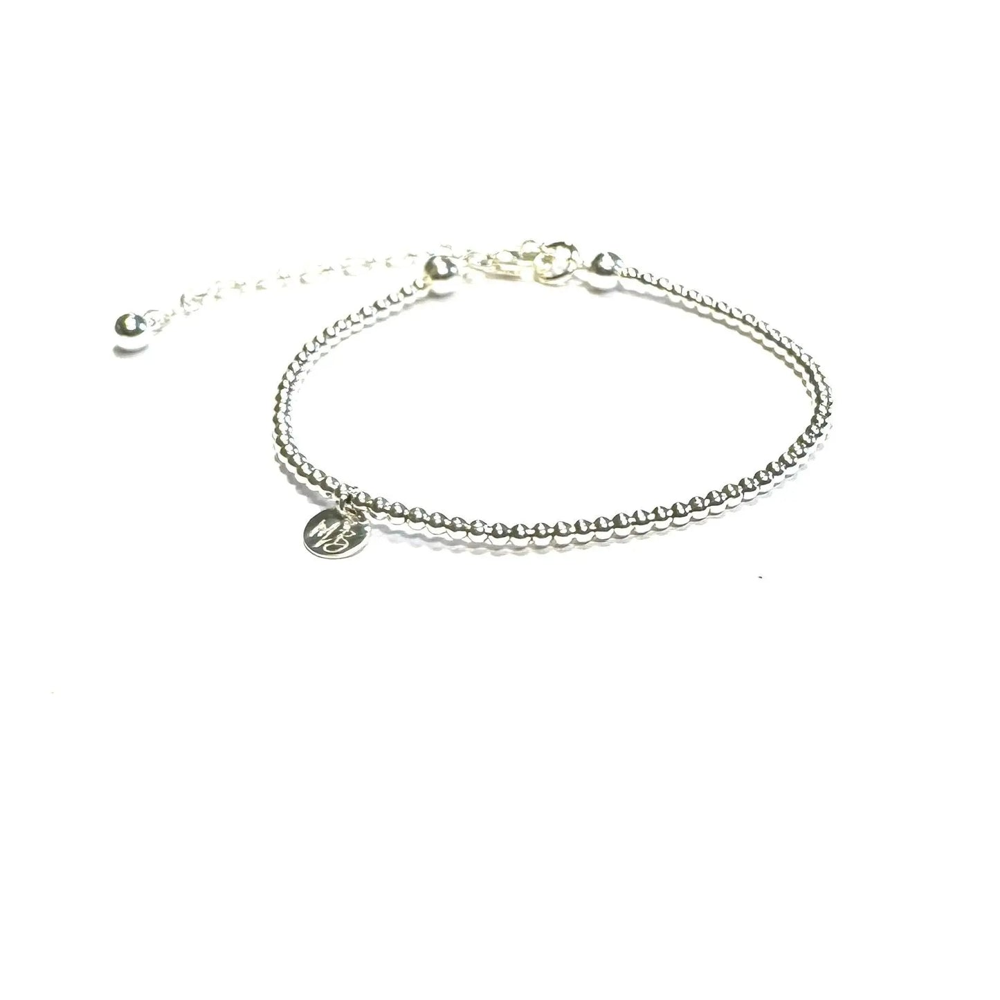 Bracelet en argent 925 II