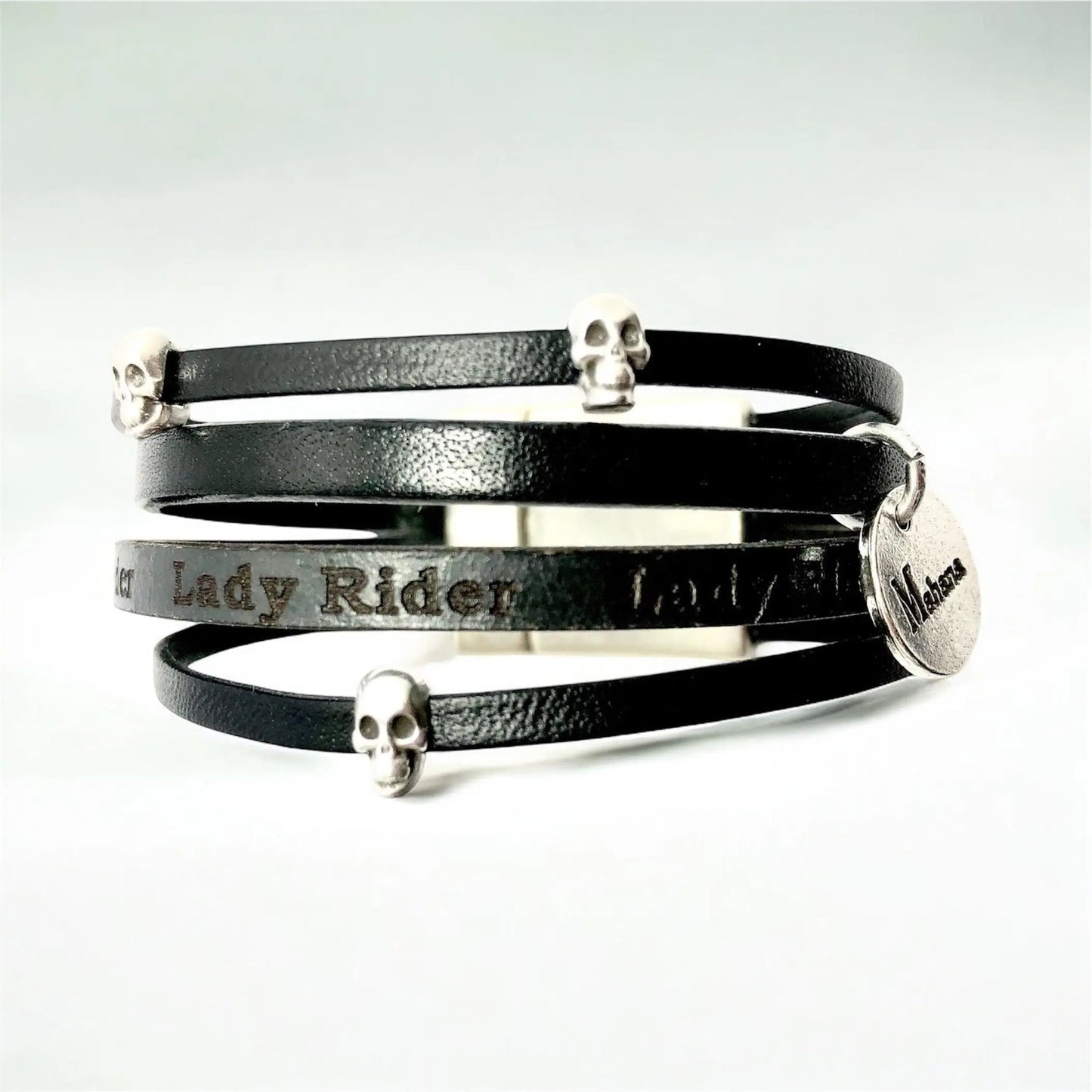 LADY RIDER – L’âme des rideuses libres 🏍️🔥