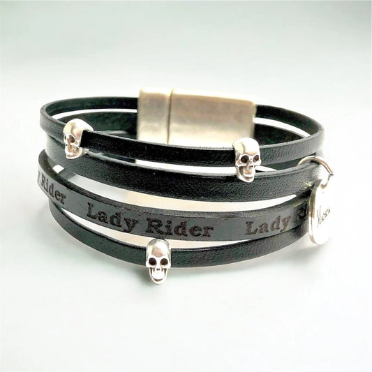 LADY RIDER – L’âme des rideuses libres 🏍️🔥