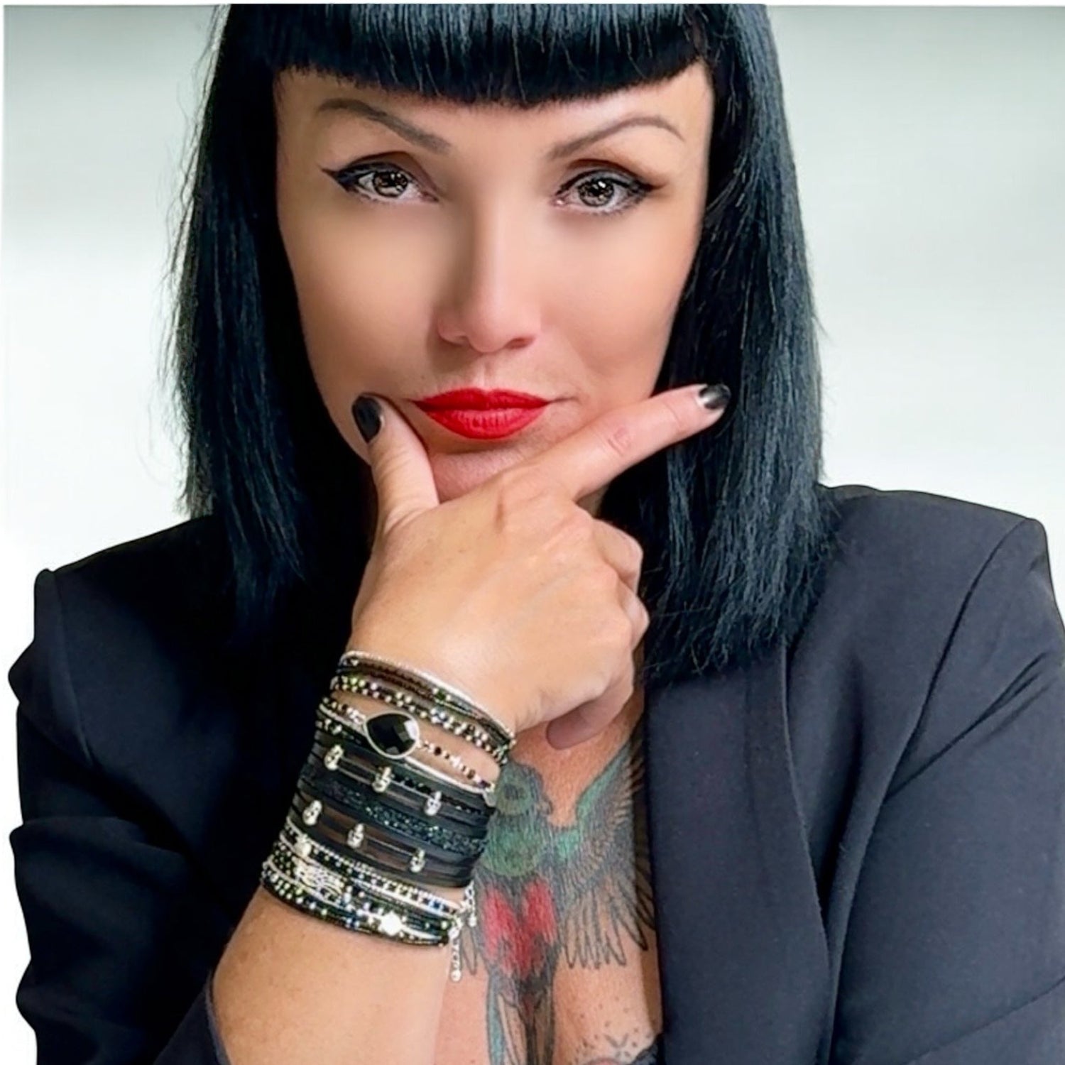 Bijoux Iconiques | Les incontournables de l'Atelier Mahana