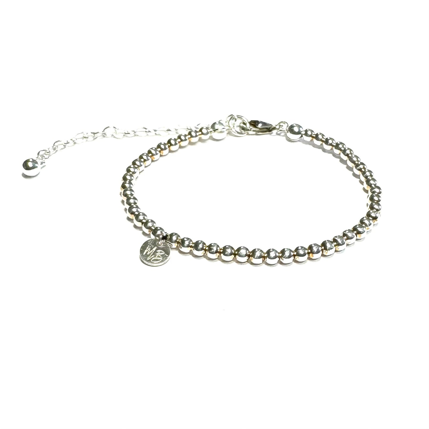 Bracelet en Argent 925