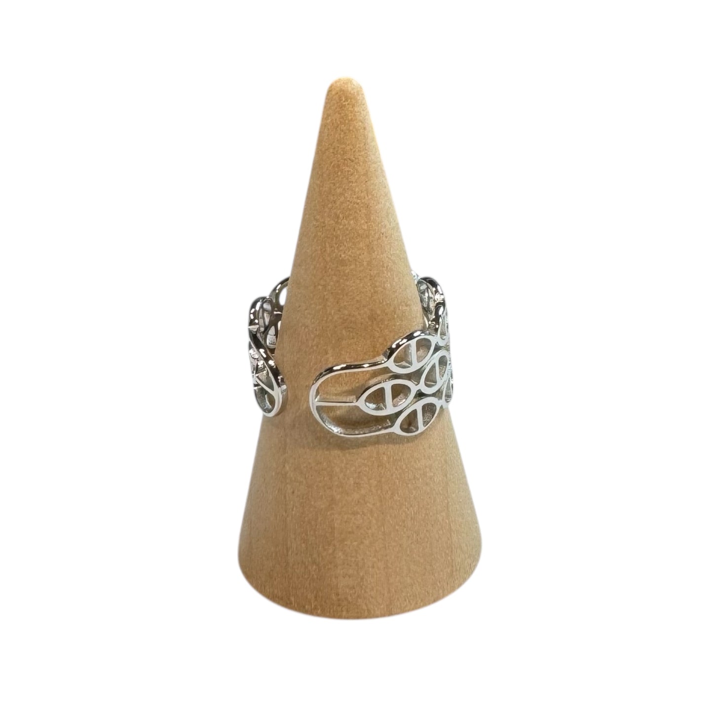 Bague réglable Cassy